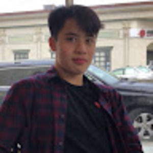 Meet your Posher, Collin